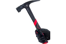 Кованый молоток кровельщика КВТ МКК-600 79825