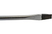 Шлицевая отвертка Rexant SL 3х150 мм, двухкомпонентная рукоятка 12-6422