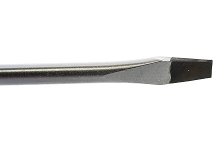 Шлицевая отвертка Rexant SL 3х150 мм, двухкомпонентная рукоятка 12-6422