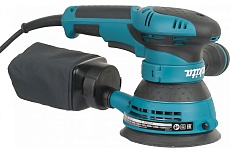 Эксцентриковая шлифмашина Makita BO5041