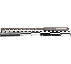 Сверло-бур по бетону 16x340 мм, SDS-max KETZU 530798