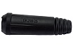 Разъем сварочный DX25, 10-25 мм2 Solaris WA-2473
