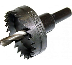 Коронка по металлу (20 мм; HSS) Skrab 29320