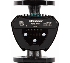 Насос циркуляционный MEGA 40-6F 230V SHINHOO 71121005