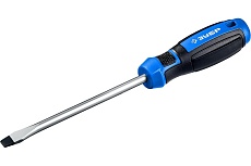 Отвертка Зубр Профессионал SL8x150 25231-8_z01
