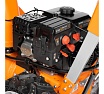 Бензиновый снегоуборщик Daewoo DAST 8565
