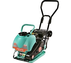 Бензиновая виброплита Sturm 6,5 л.с PC8806DKW