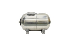 Гидроаккумулятор INOX-PRO (60 л; 10 Бар; 1&quot; G; серый) Zilmet 1110006003