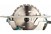 Дисковая пила Makita 1800Вт + диск D-29050/210x30x2x24T, кейс Makpac 5008MGJX2