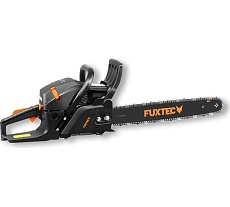 Бензиновая цепная пила Fuxtec FX-KS255