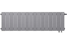 Радиатор Royal Thermo PianoForte 300 /Silver Satin - 16 секц. VDR НС-1346080