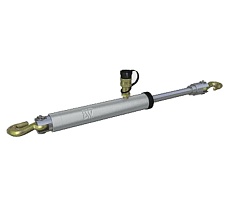 Гидроцилиндр обратного действия Сорокин DW 122