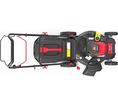 Бензиновая газонокосилка SUNREKA GLM46S 213003