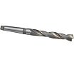 Сверло по металлу Р6М5 25х160х281 мм, к/х КМ3 TORNERI 044695