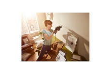 Ударная дрель Bosch EasyImpact 570 0.603.130.120