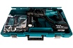 Аккумуляторный перфоратор Makita LXT DHR202RF