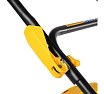 Бензиновая газонокосилка Denzel GLD-460 58802