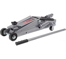 Гидравлический подкатной домкрат Matrix MASTER 51040