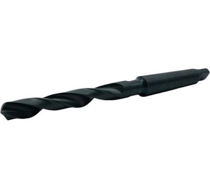 Сверло спиральное по металлу Bohre к/х, d13 мм, Р6М5, КМ1 КБ011751