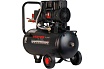 Компрессор Verton air ac-24/260 230 В, 50 Гц, безмасляный, 260 л/м, 24л, 8б, 1,5 кВт, 2850 об/мин, рапид/быстросъем 01.13824.13923