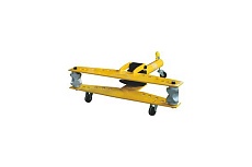 Гидравлический трубогиб Манкупер PCB-3