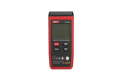 Карманный пирометр UNI-T UT306A 13-0026