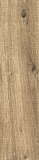 Керамогранит Cersanit Wood Concept Natural светло-коричневый 21.8х89.8 см, 15987