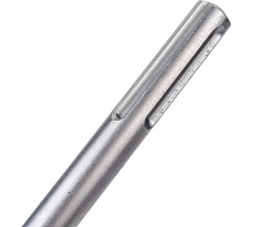 Бур 25х600 мм, SDS-Max Gigant gnt-837