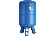 Мембранный бак для водоснабжения WAV 80 Wester 0-14-1120