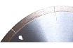 Диск алмазный отрезной по керамической плитке (200x1.2х25.4 мм) Hilberg HM550