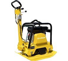 Реверсивная виброплита Lifan PVB160