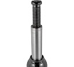 Бутылочный домкрат Rockforce 6 т, с клапаном, 185-360 мм RF-T90604(Euro)