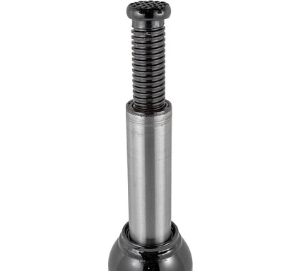 Бутылочный домкрат Rockforce 6 т, с клапаном, 185-360 мм RF-T90604(Euro)