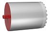 Коронка сверлильная алмазная HSP-E (350х450 мм; 1 1/4 UNC) Rothenberger FF51350