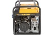 Бензиновый генератор Denzel PS 55 EA, 5,5 кВт, 230В, 25л 946874