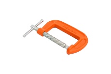 Струбцина G-типа KENDO 75 мм/3" 40604