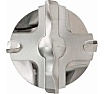 Бур ZENTRO 4-cutting (18x1200/1320 мм; SDS-max) D.BOR 4953