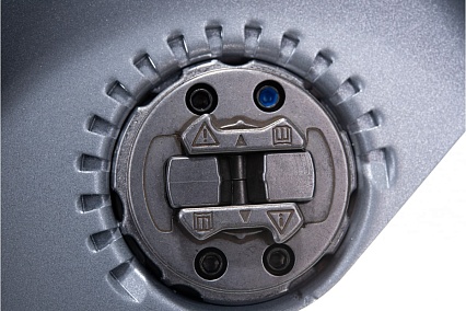 Аккумуляторная угловая шлифмашина Bosch GWX 18V-10 06017B0100