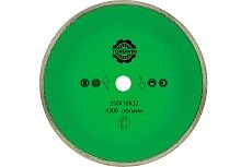 Диск алмазный сплошной для гранита 350x2.7x10x32 мм TORGWIN T296497