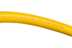 Шланг газовый (1/2&quot;; г/г; 1.5 м) ELKA ELK-4627132453298