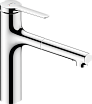 Смеситель для кухни Hansgrohe Zesis M33 2jet 74801000 с вытяжным душем