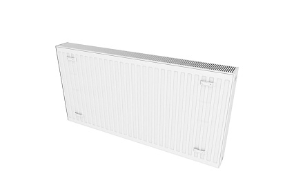 Отопительный стальной панельный радиатор Primoclima C22 500х800 119468