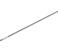 Бур по бетону Profi Plus (10х600 мм; SDS-plus) CUTOP 49-10600