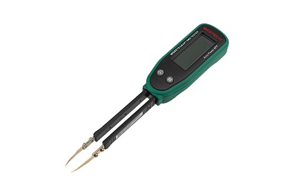 Мультиметр для чип компонентов Mastech MS8910 13-2048