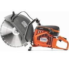 Бензорез 16&quot; Husqvarna Construction K970 9673481-01