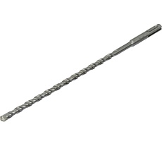 Бур по бетону (8x260 мм; SDS PLUS) Matrix 710038