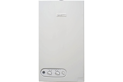 Газовый настенный котел WertRus ECO 24FF 2424001