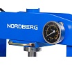 Гидравлический пресс Nordberg 20т N3620