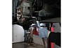 Пневматическая трещотка Optimus 1/4”, 45 нм OPT-PR2120