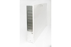 Шкаф коллекторный внутренний AXIS RV5 AXISRV5